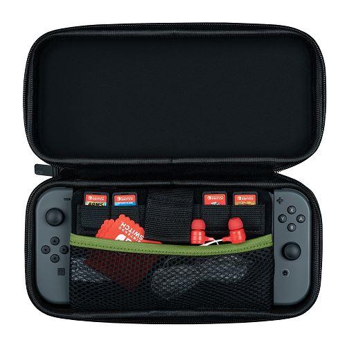 Nintendo Switch Carrying Case - Link Retro Edition - PDP
