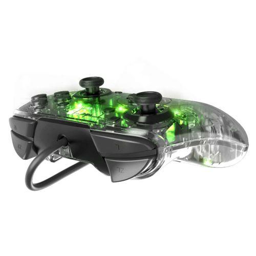 Manette filaire PDP Afterglow pour Nintendo Switch