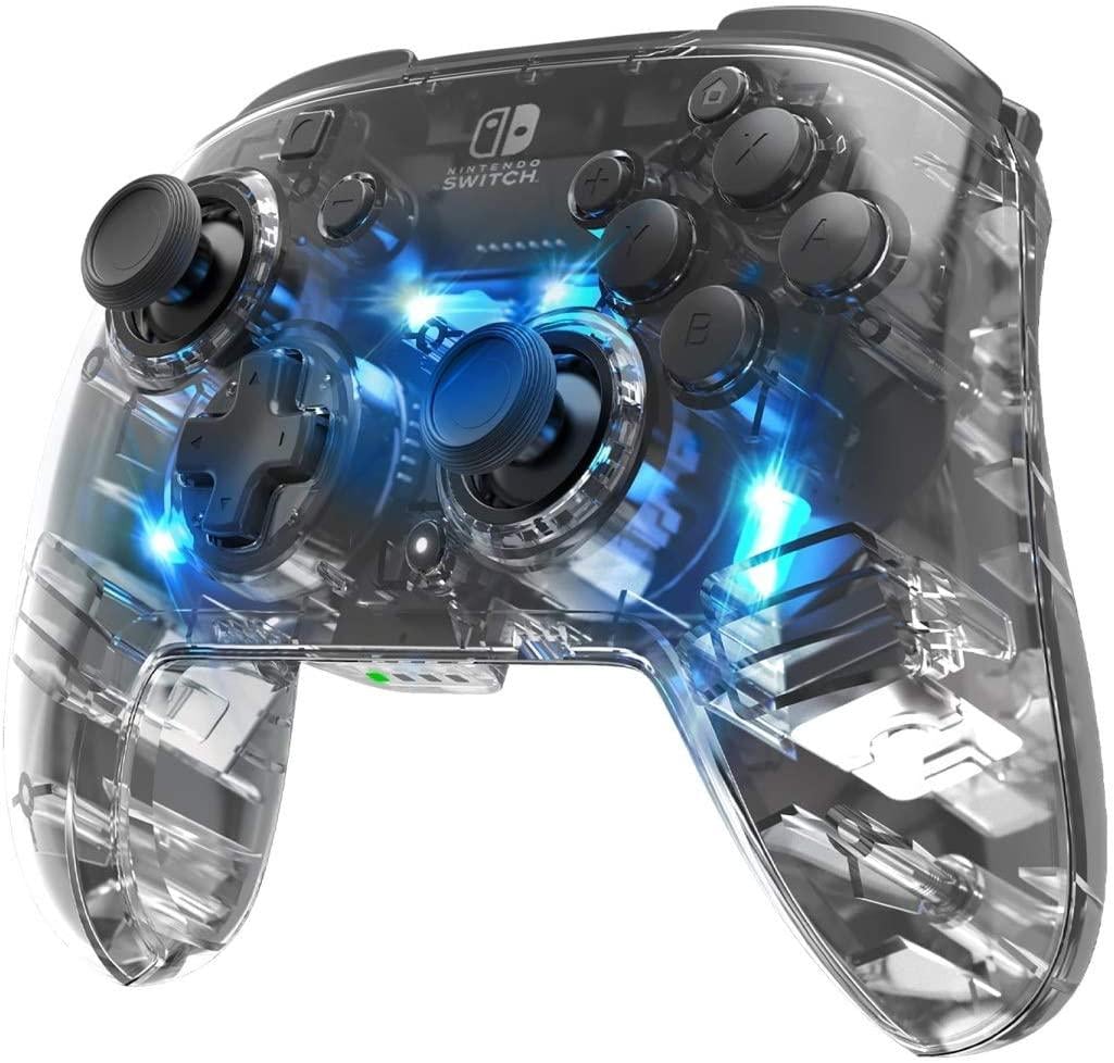 PDP Wireless Controller - Prismatic