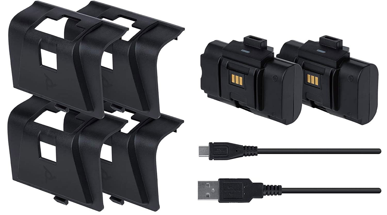 PDP Xbox One and Series X Controller Charging Kit