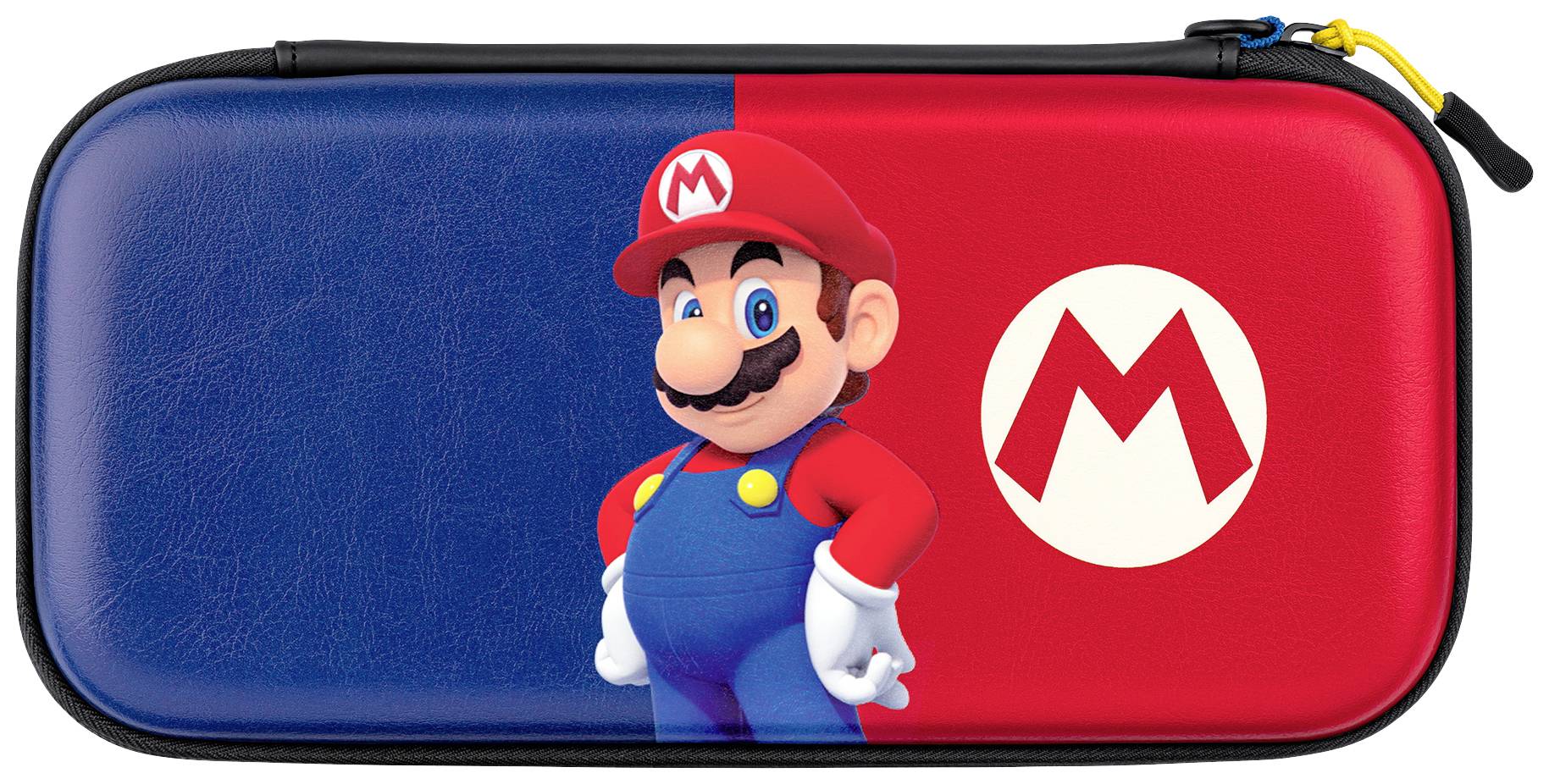 Mario Nintendo Switch Protective Sleeve - Deluxe Travel Case