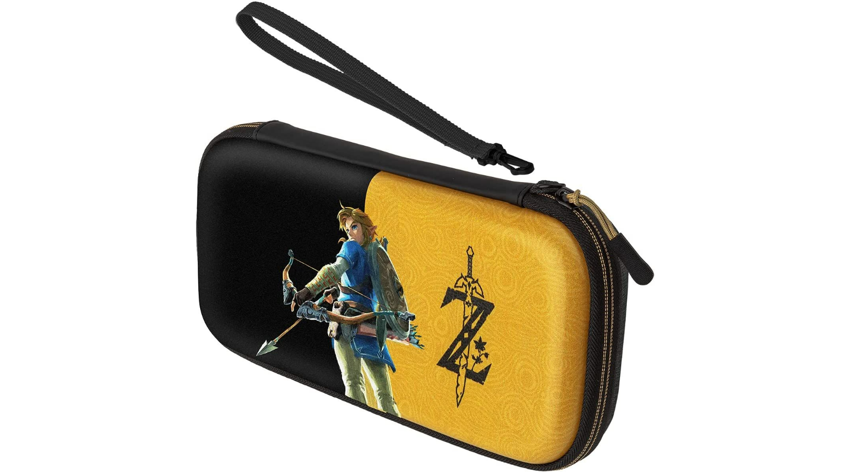 PDP Zelda Switch Deluxe Sleeve