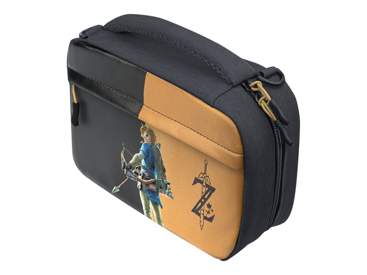 PDP Commuter Case - Hyrule Hero Link