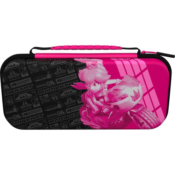 PDP Nintendo Switch Case - Glow Peach