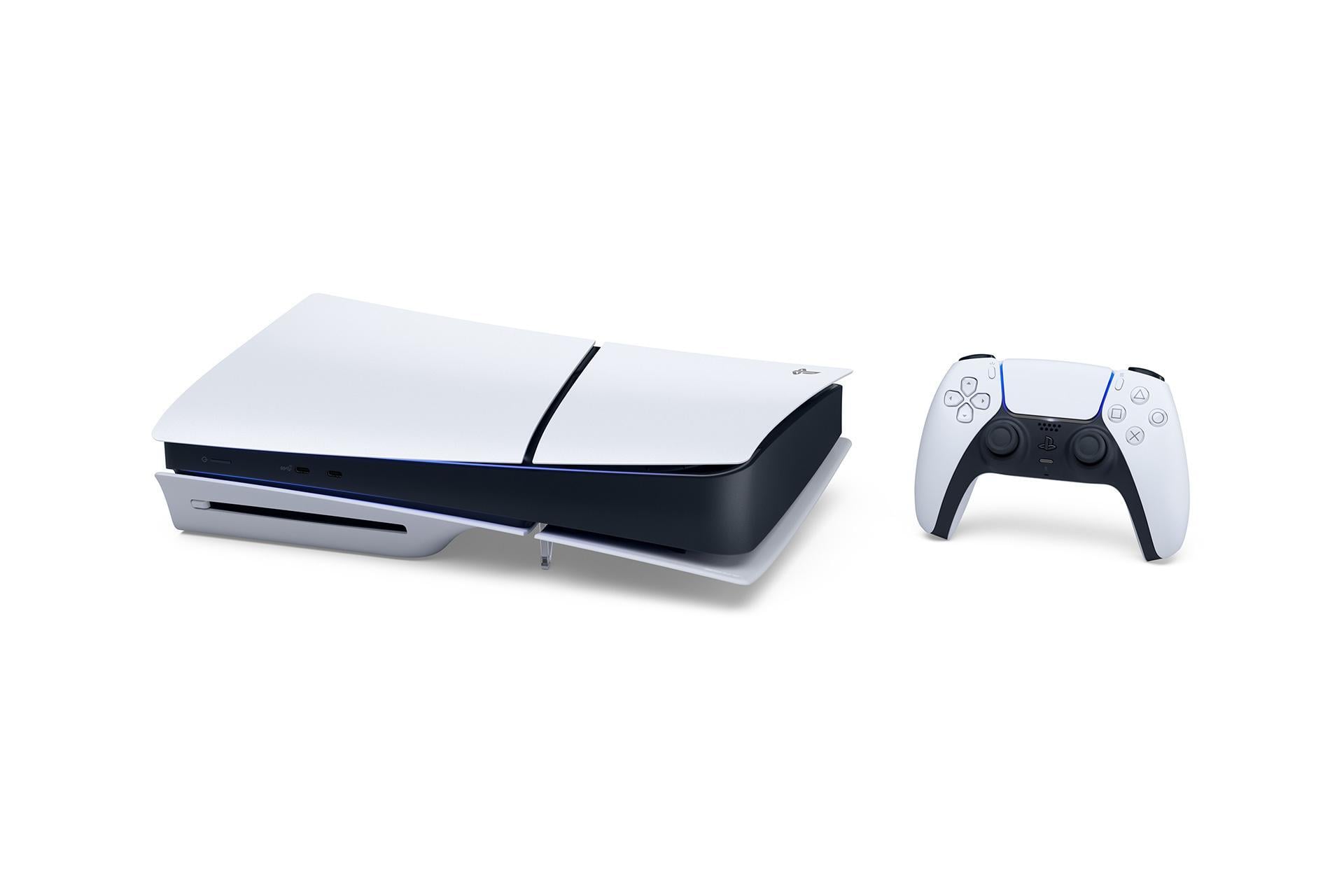 PlayStation®5 Digital Edition - Chassis E