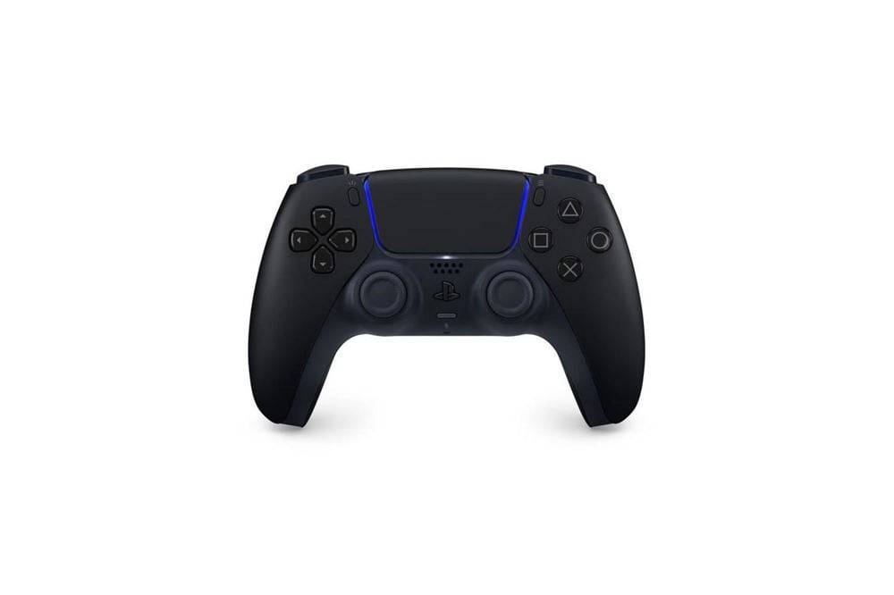 Controlador inalámbrico DualSense V3 para PS5 - Negro medianoche