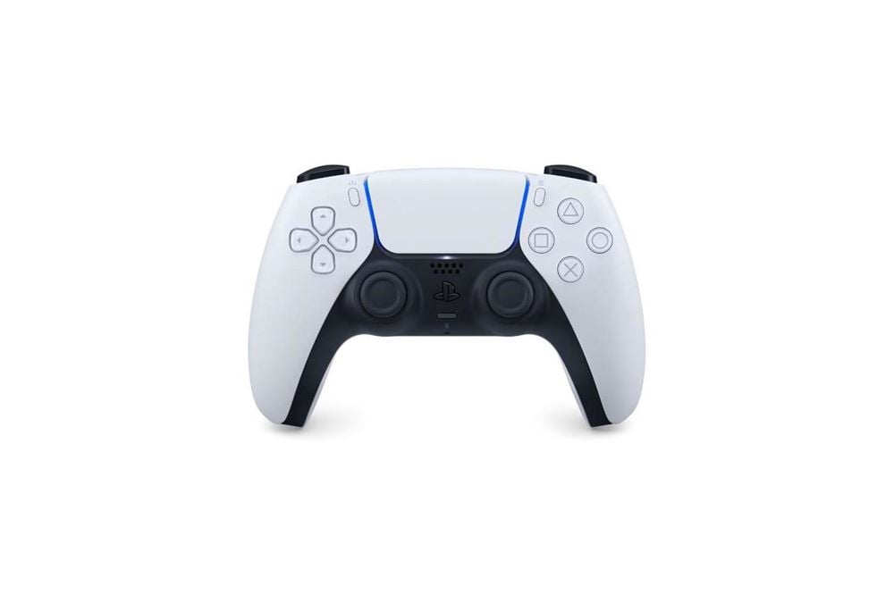 Sony DualSense Wireless Controller V3 for PS5 - White