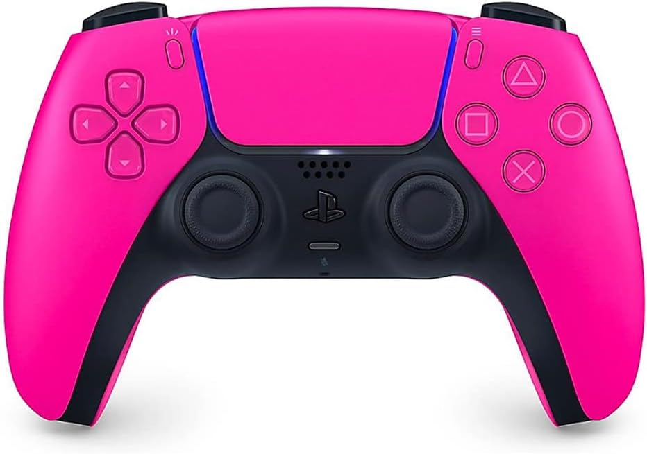 Sony DualSense Wireless Controller for PS5 - Nova Pink V3
