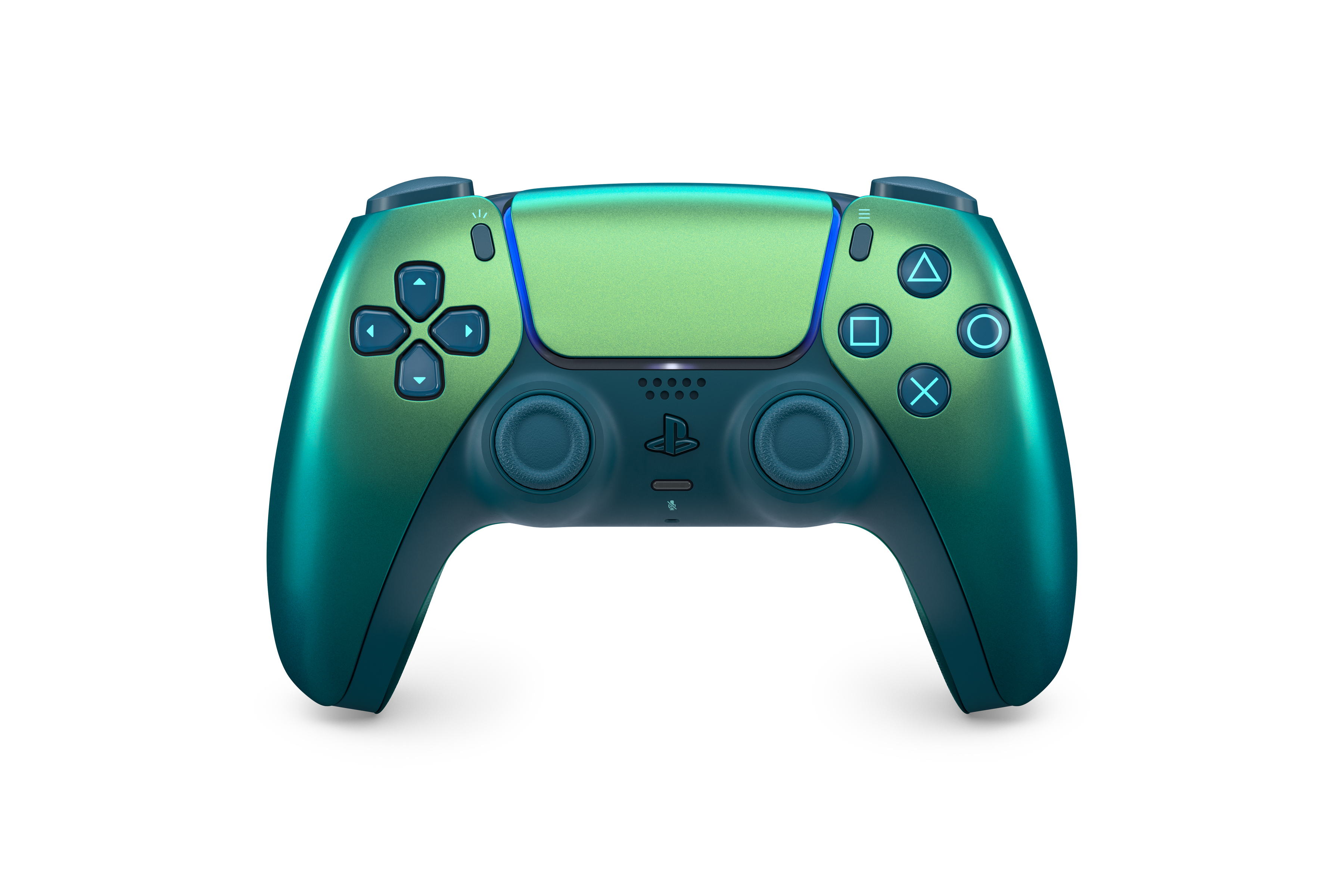 Manette sans fil Sony DualSense pour PlayStation 5 - Chroma Indigo
