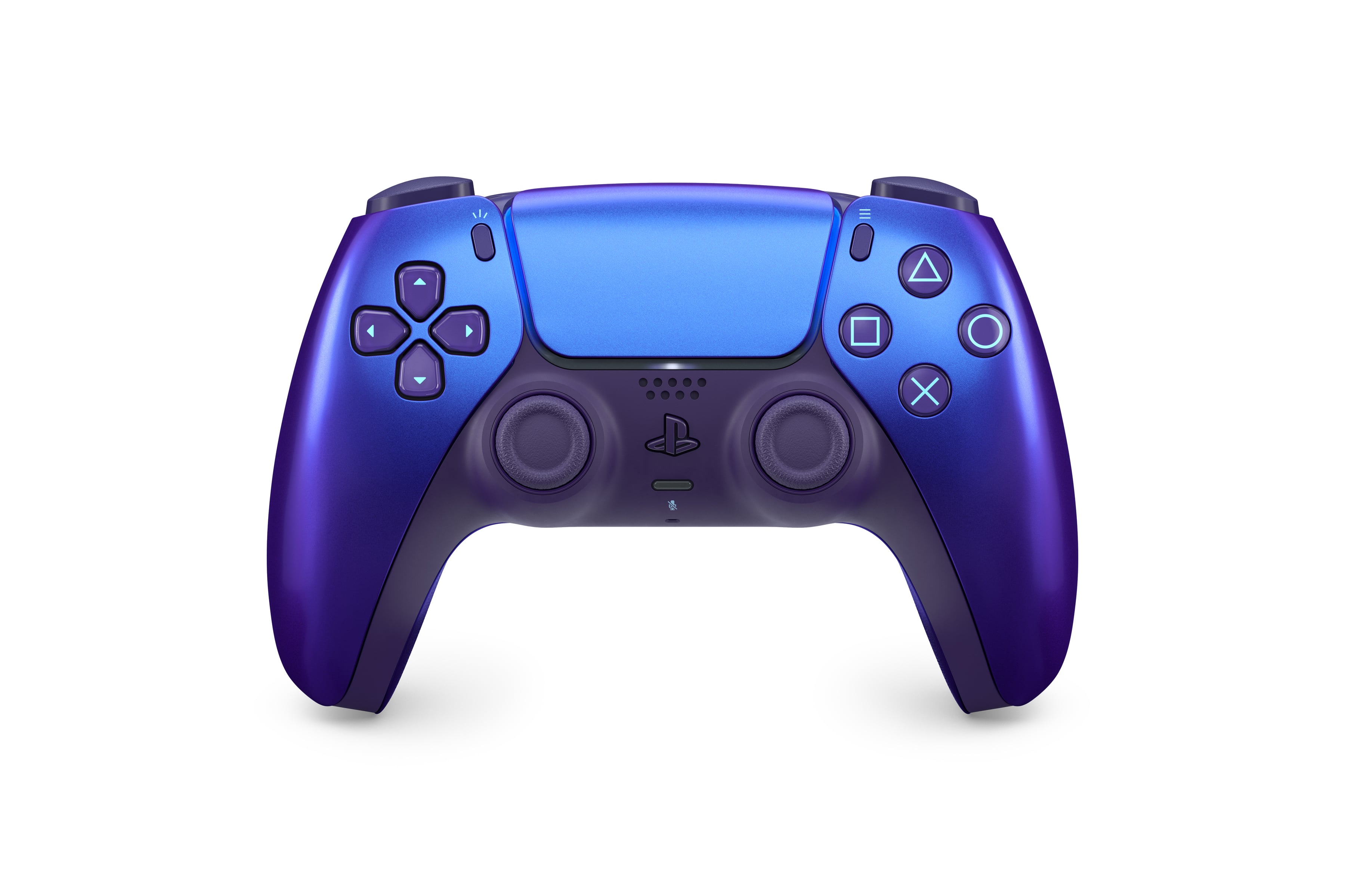 Sony DualSense Wireless Controller for PlayStation 5 - Chroma Teal