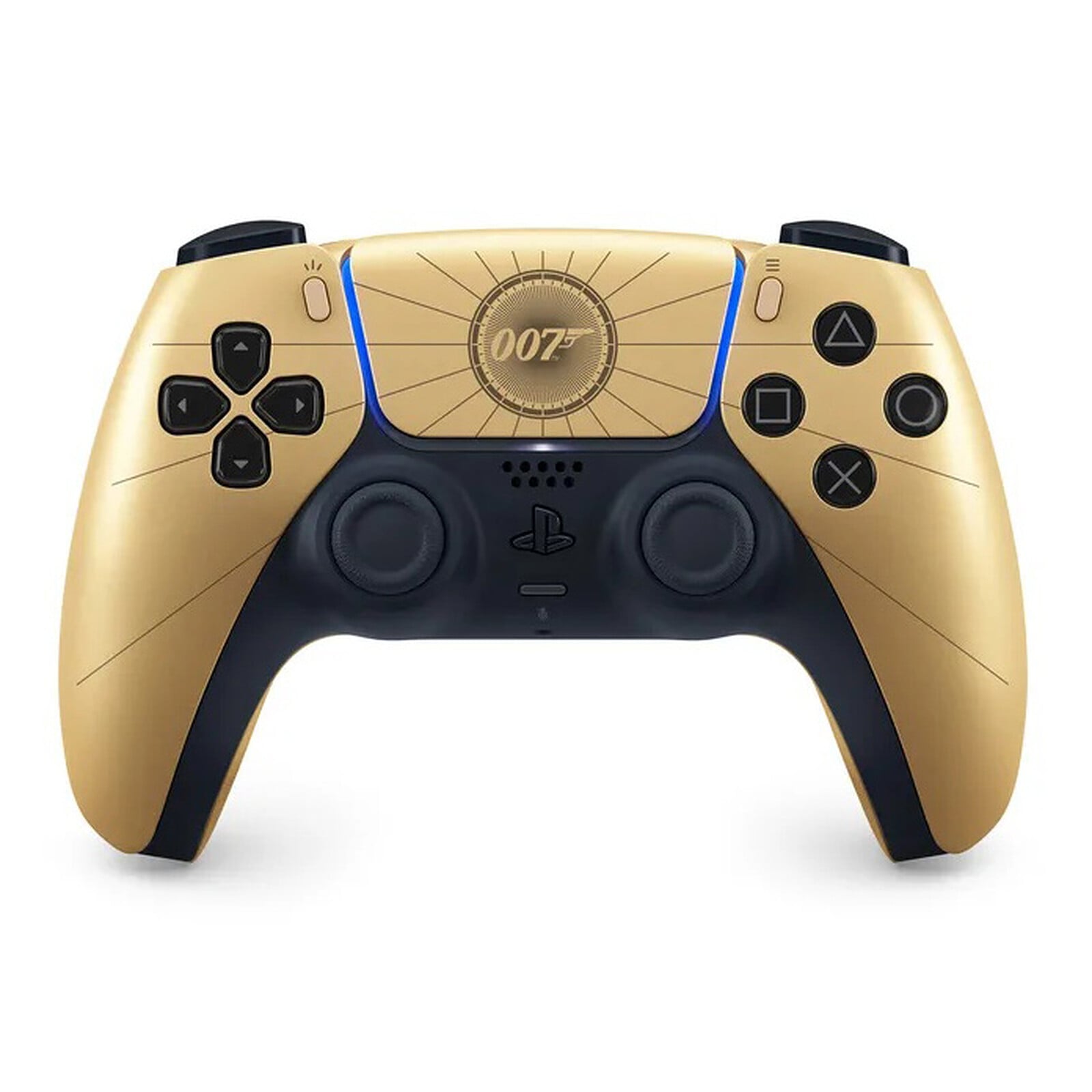 Sony PlayStation DualSense Wireless Controller - 007 First Light Limited Edition for PS5 / PC / Mac / Mobile
