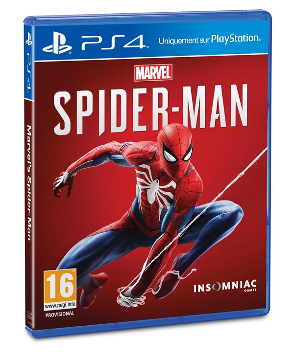 Spider-Man: Miles Morales (PS5)