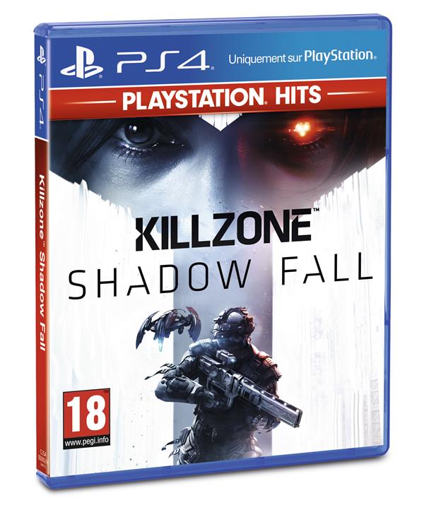 Killzone: Sombra Caída (Colección PlayStation)