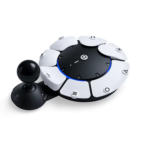 Controlador de acceso para PS5