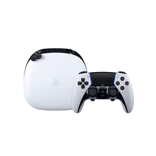 Controlador Dualsense Edge V2 para PS5 - Blanco