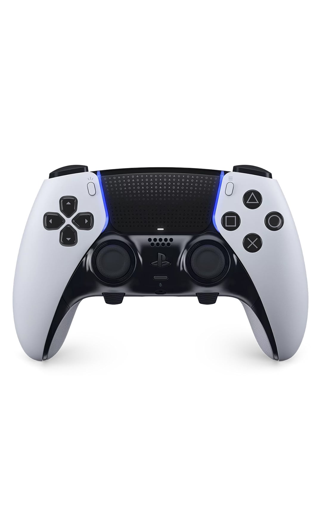 Controlador Dualsense Edge V2 para PS5 - Blanco
