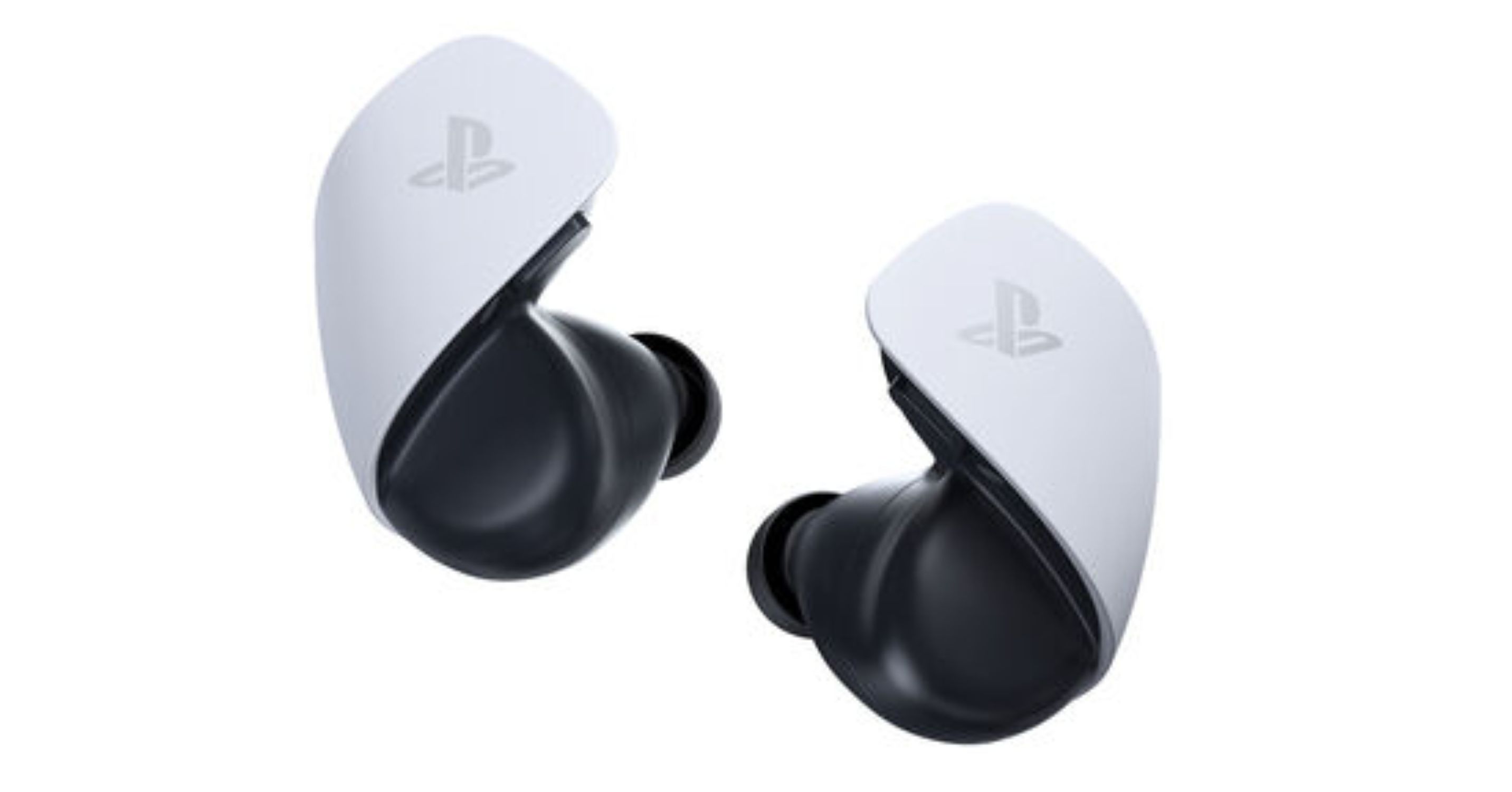 Sony Pulse Explore V2 - Auriculares de juego inalámbricos para PlayStation