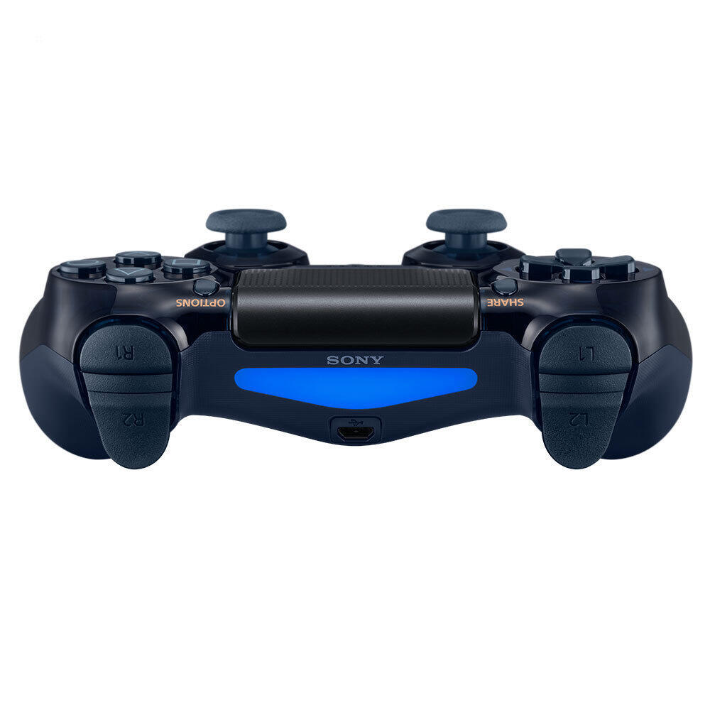 Sony PlayStation 4 DualShock 4 Wireless Controller - 500 Million Limited Edition