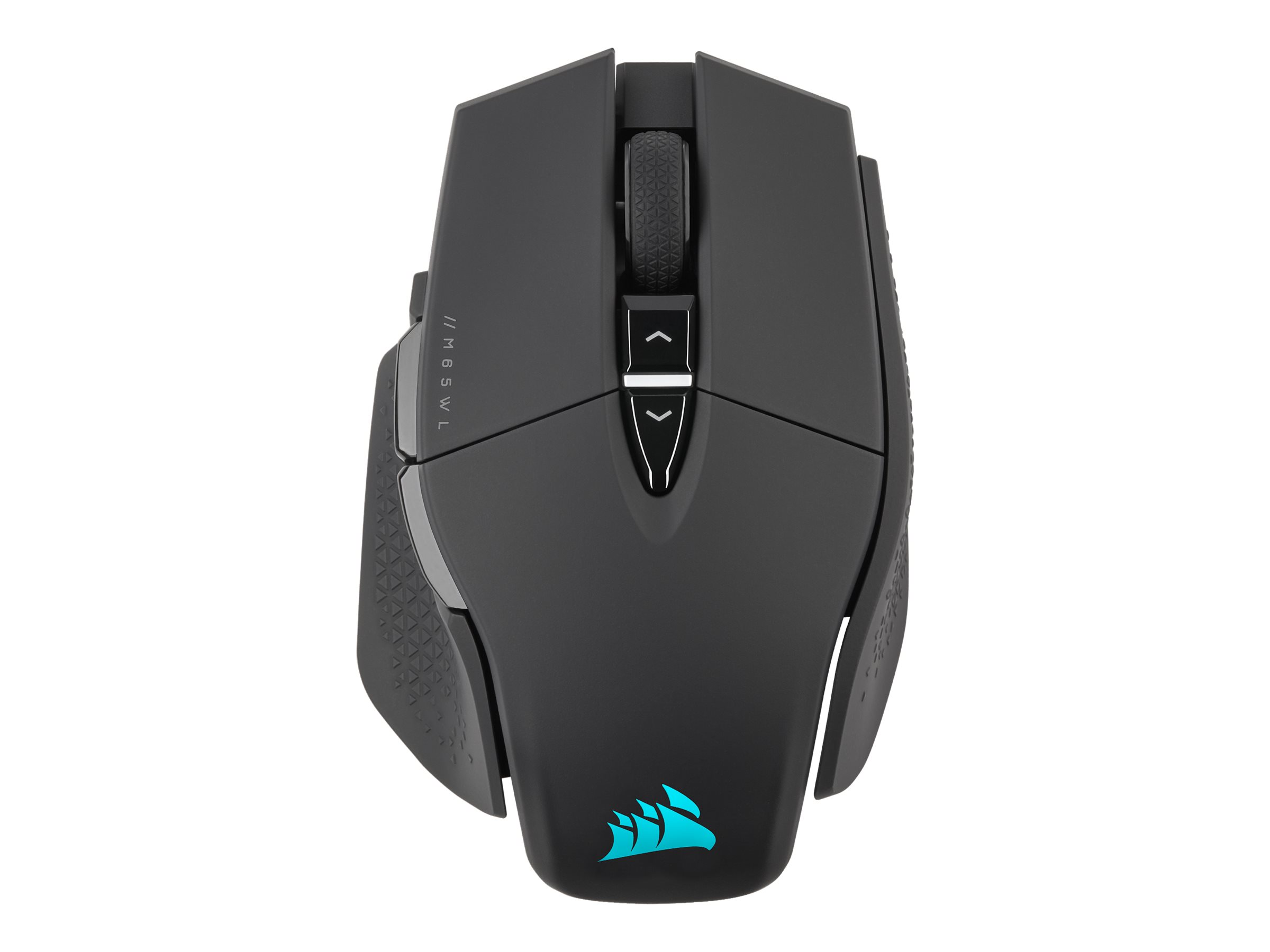 Souris de jeu sans fil RGB Corsair M65 Ultra - Noir