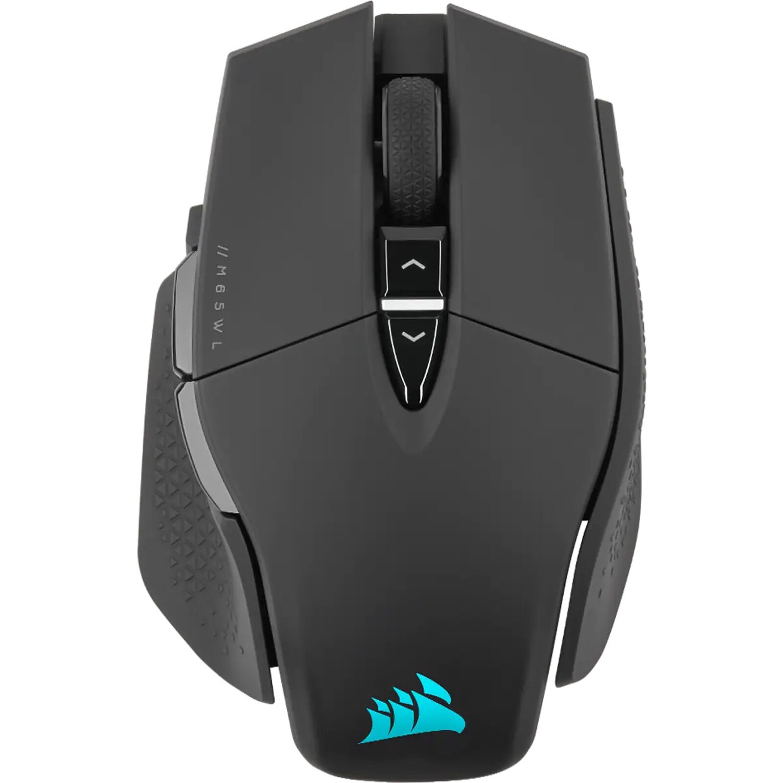 Corsair M65 RGB Wireless Gaming Mouse - Refurbished