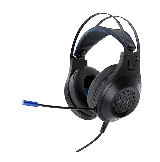 Casque de jeu Bionik Sirus pour PS5