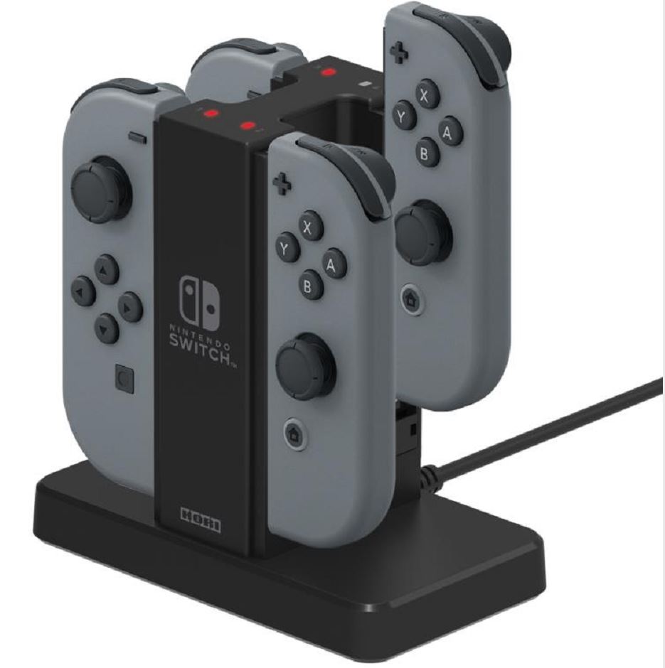 Hori Nintendo Switch Joy-Con Charging Station