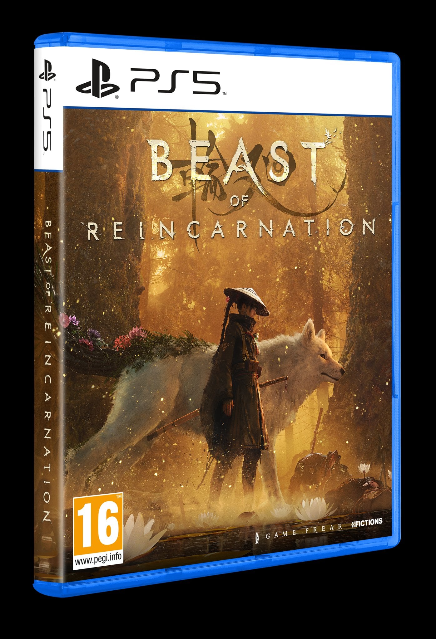 Beast of Reincarnation (Plaion Action RPG)