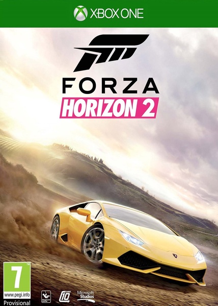 Forza Horizon 2 (Microsoft)