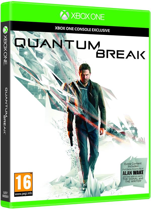 Alan Wake (Microsoft)