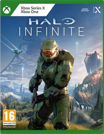 Halo Infinite - Microsoft