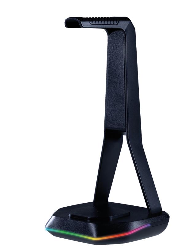 Soporte para auriculares con carga inalámbrica Onlan - SC-65-Qi