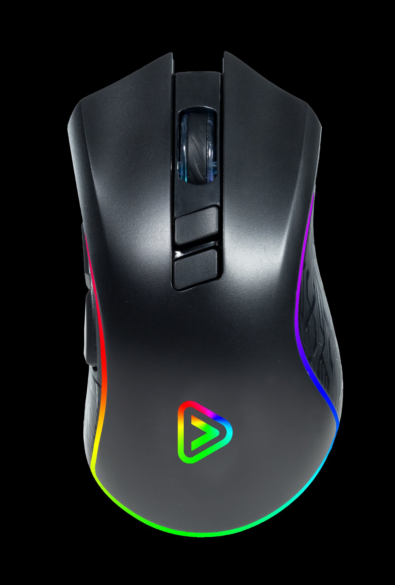 Onlan SO-270 Wireless Gaming Mouse - Black
