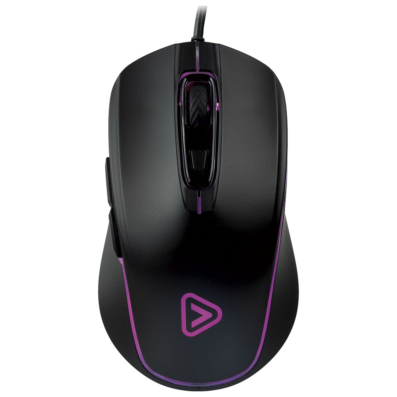 Onlan Gaming Mouse SO-30 RGB - 6400 DPI, USB, RGB Lighting