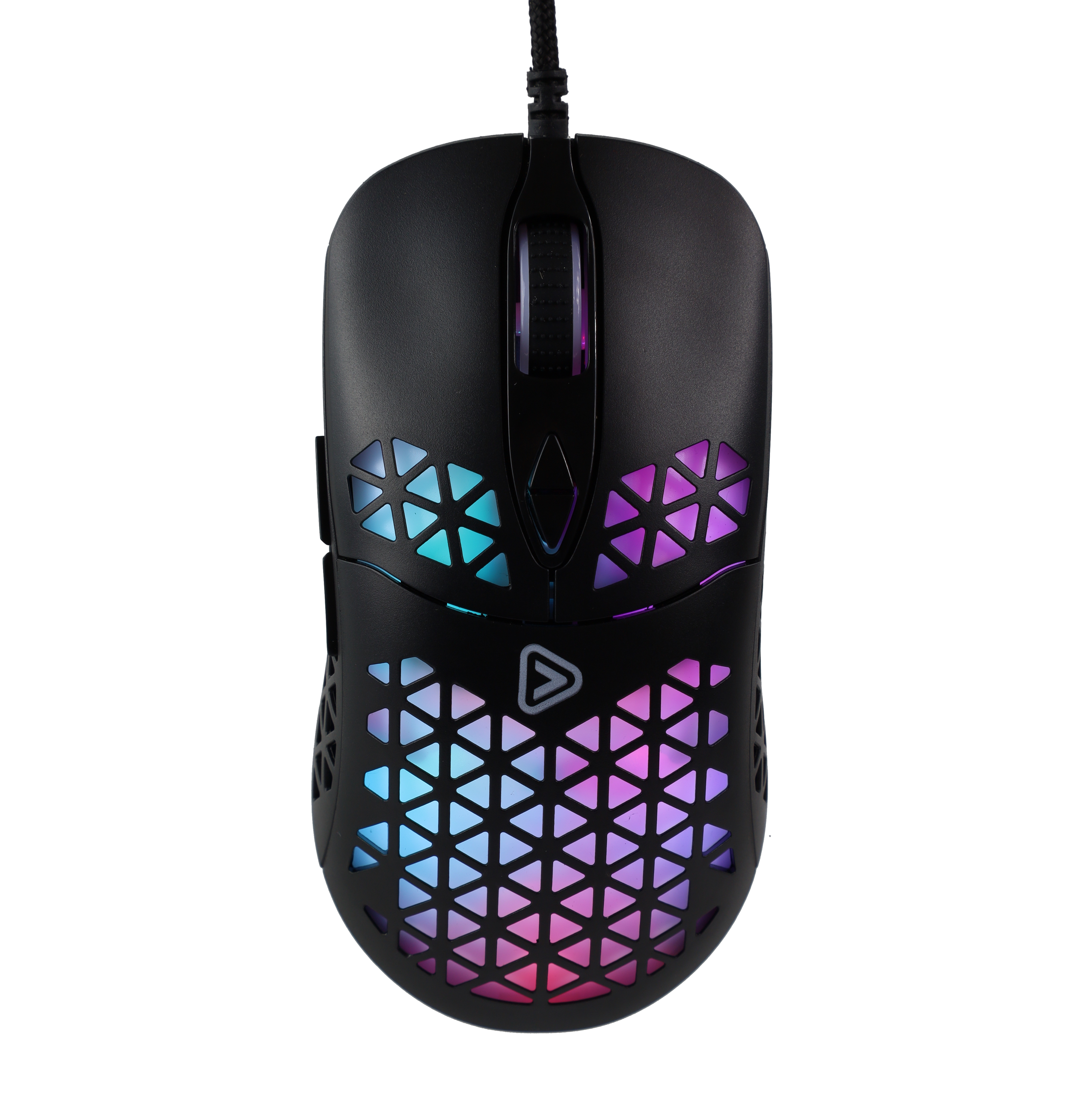 Ratón de juego Proof SO-4 RGB