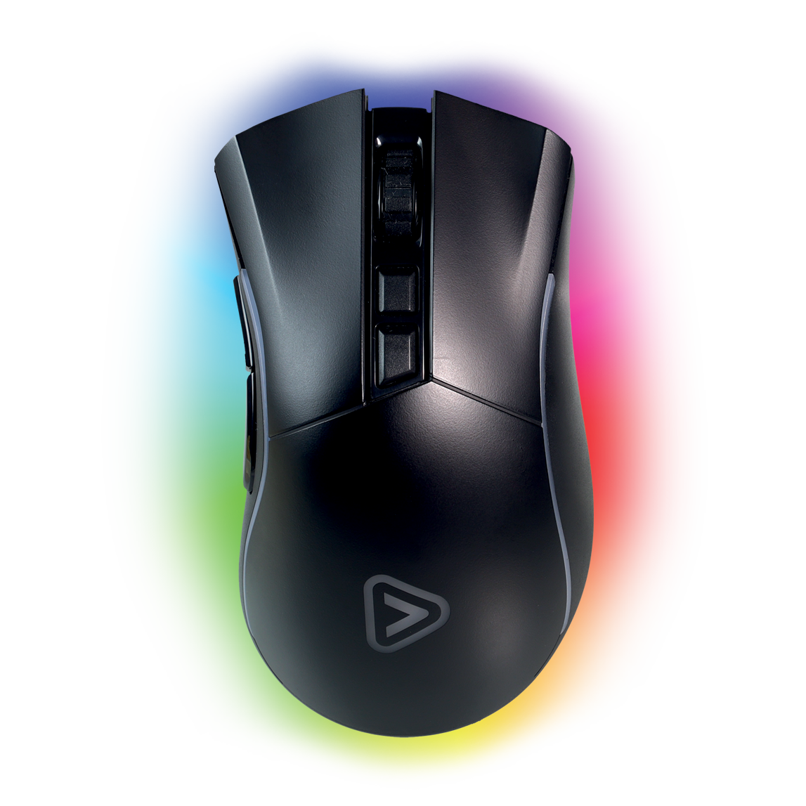 Onlan Gaming Mouse SO-210 - Wireless RGB Mouse