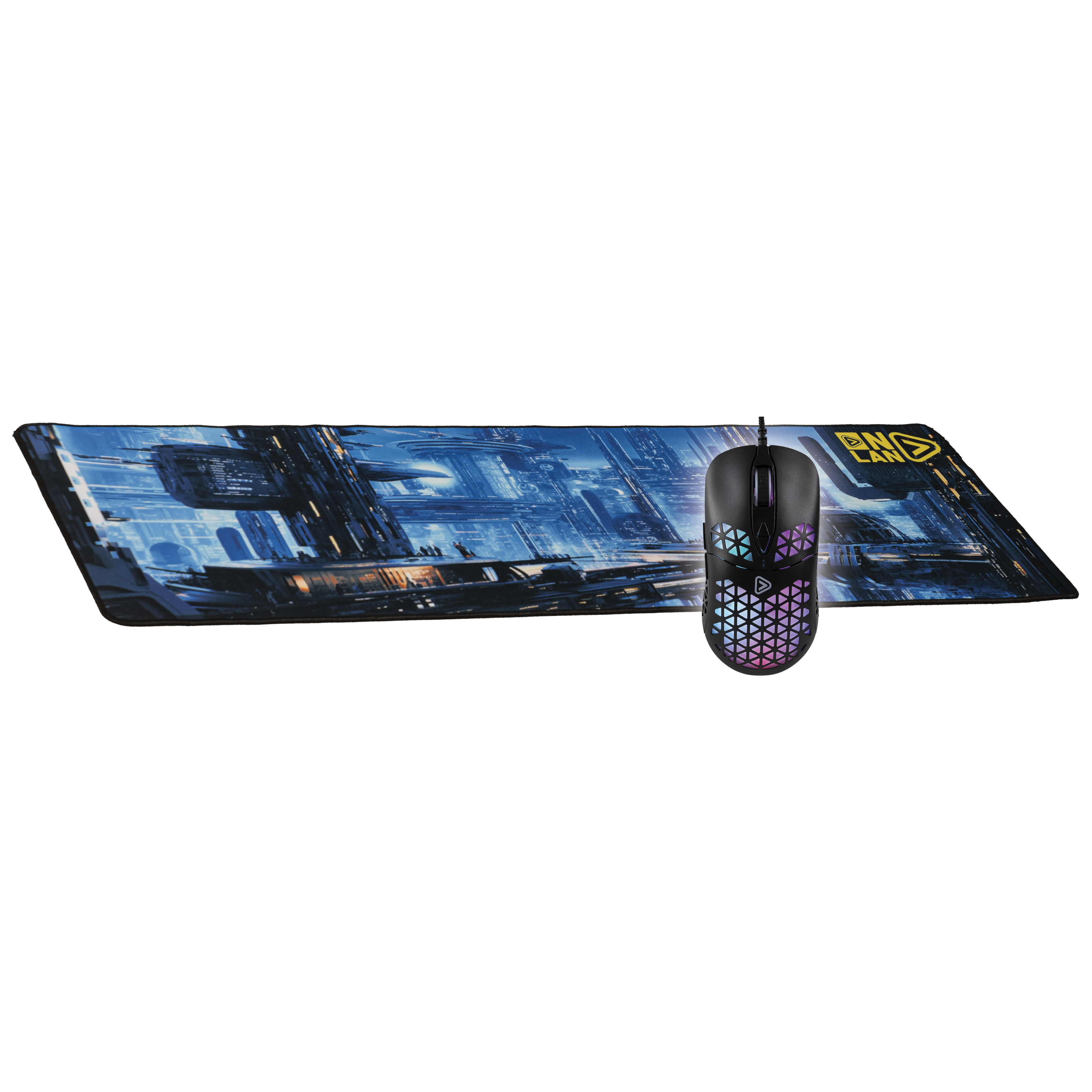 Onlan PG-15 Starcity Gaming Pack