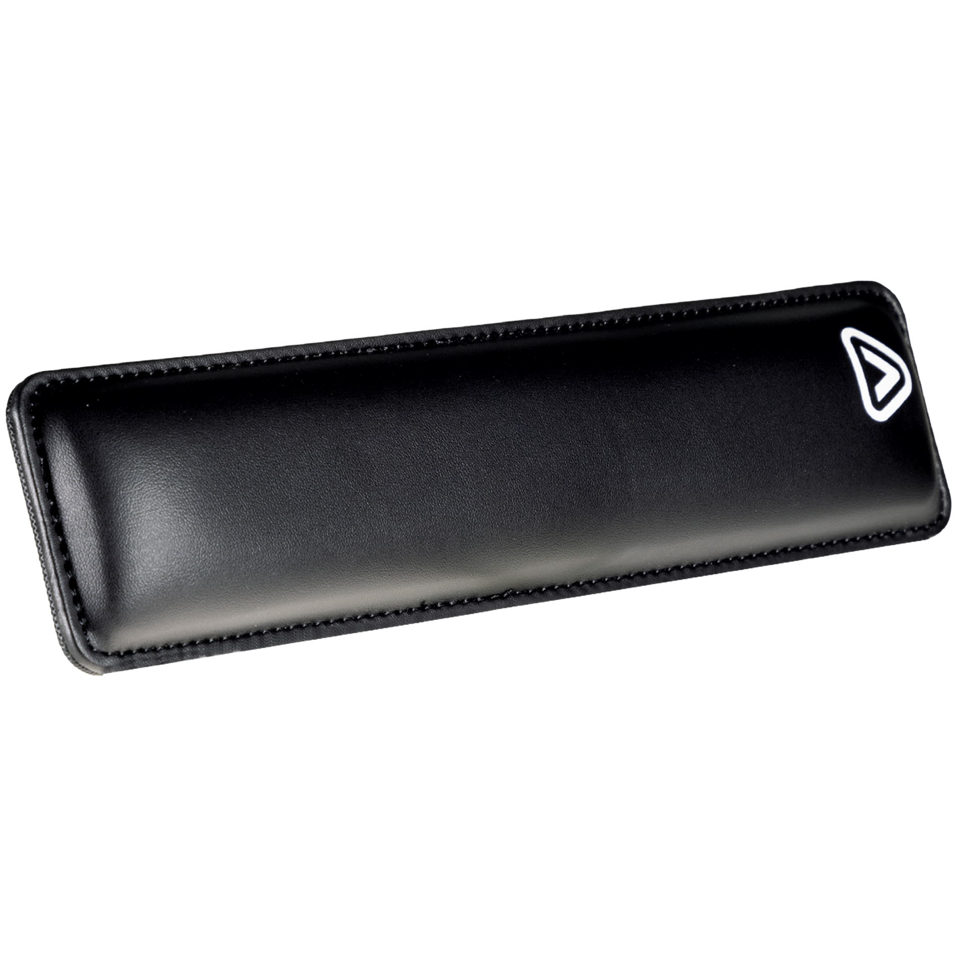 Reposamanos Onlan RP-30 - Compacto - Negro