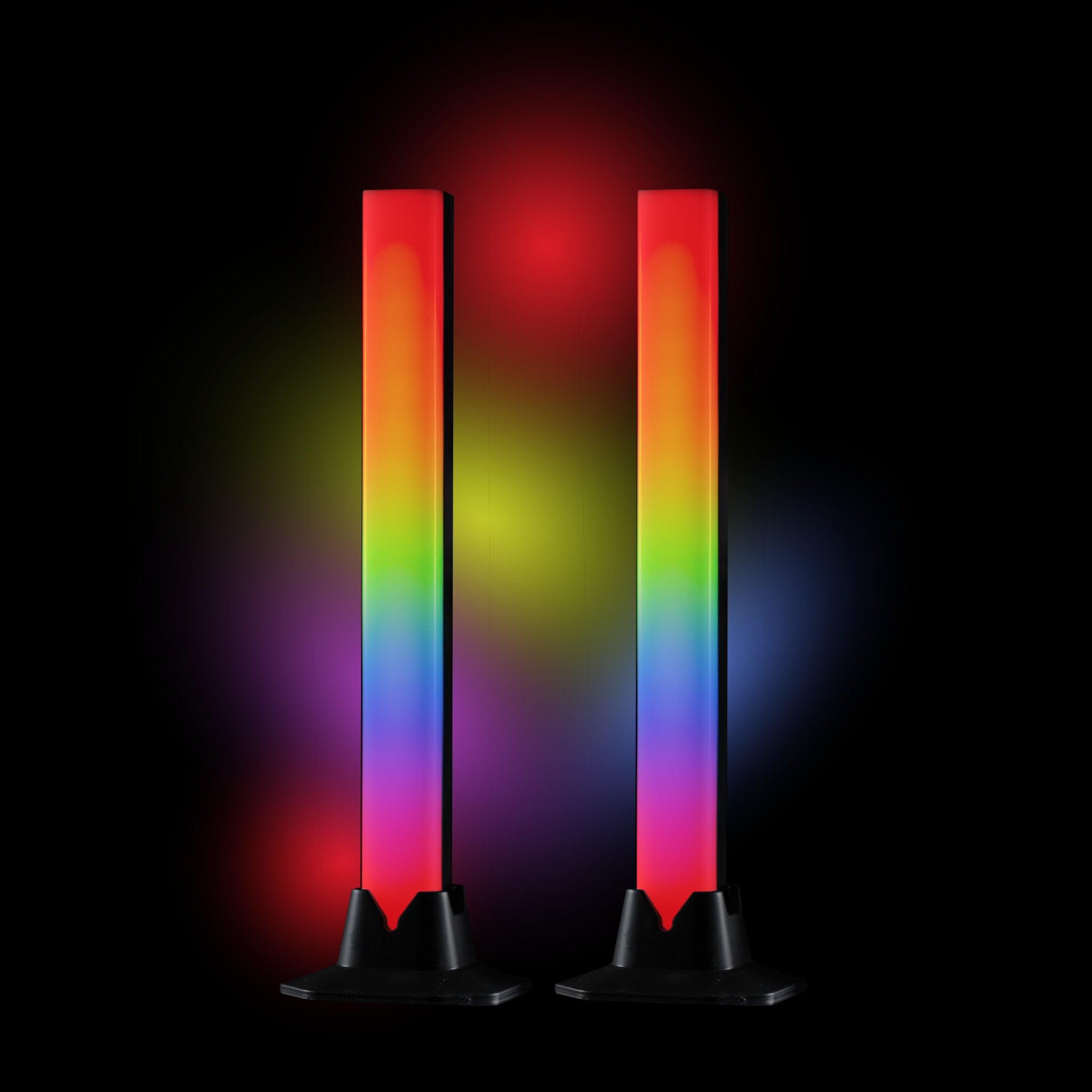 Onlan Gaming RGB Lamp - LV-95