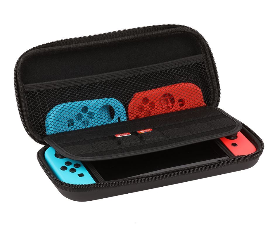 Konix Unicorn Switch Case