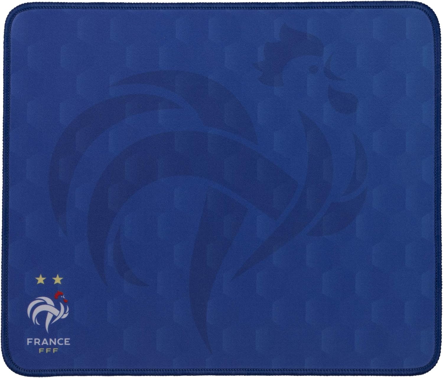 Konix Football Mouse Pad - 32x27cm