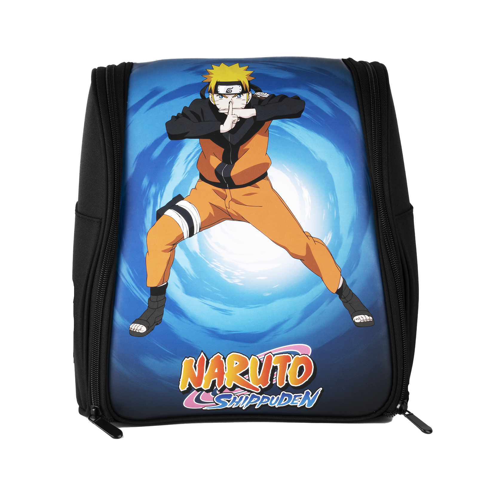 Konix - Swiitch Carrying Case - Naruto