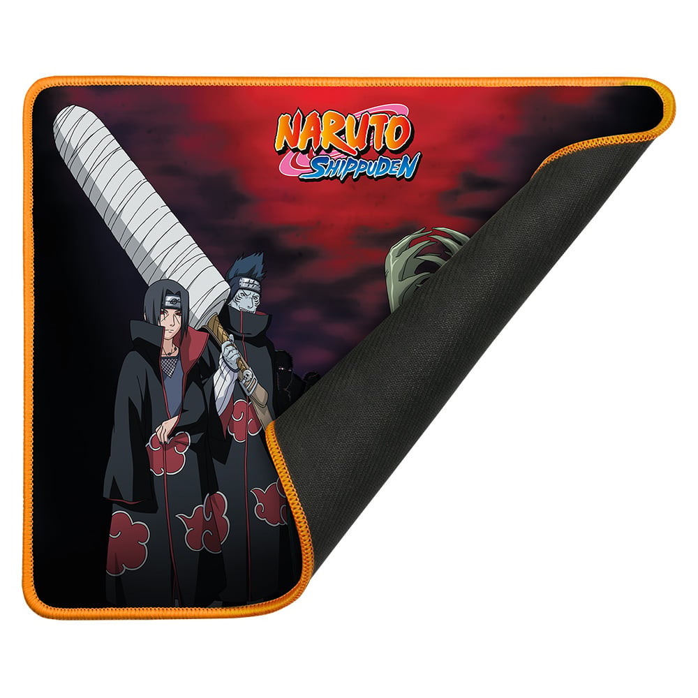 Konix - Naruto Akatsuki Mousepad