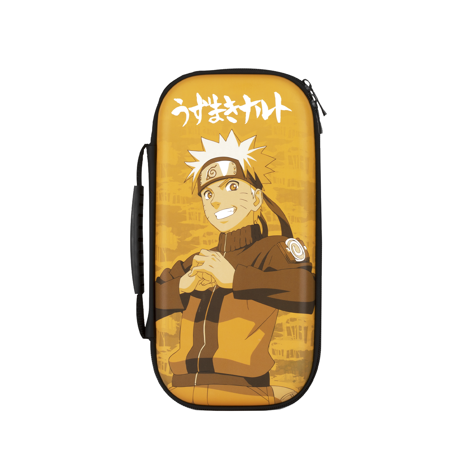 Konix Naruto Nintendo Switch Case