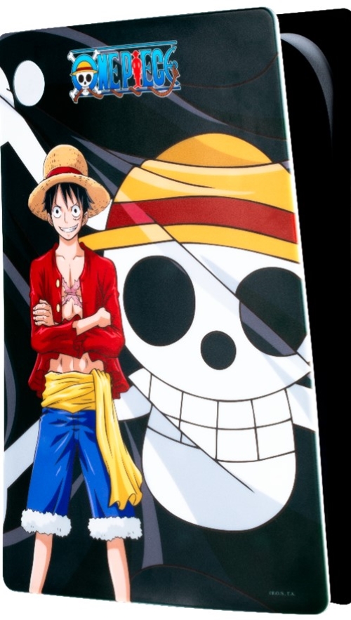 Konix PS5 One Piece Silicone Case