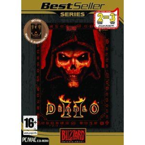 Diablo II Gold Edition