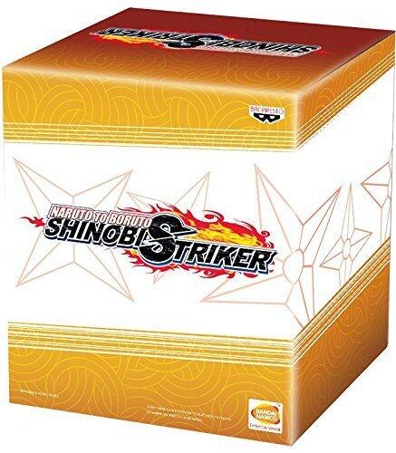 Naruto to Boruto: Shinobi Striker - Uzumaki Edition