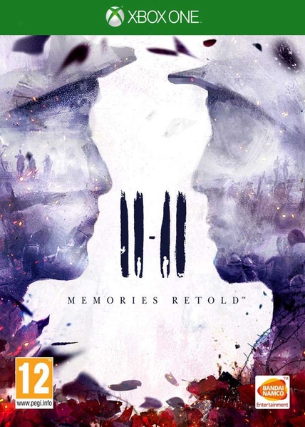 Bandai Namco 11-11: Memories Retold