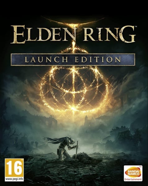 Elden Ring - Launch Edition