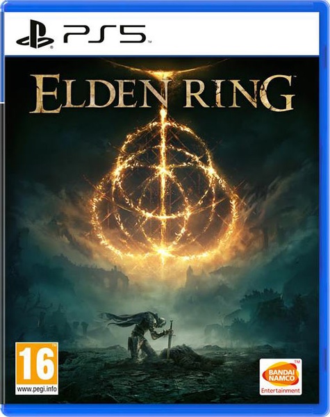 Elden Ring - Standard Edition
