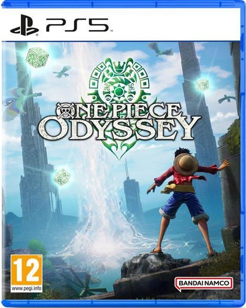 Bandai One Piece: Odyssey